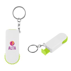 Standby Spinner Keyring
