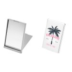 Peek & Prop Travel Mirror