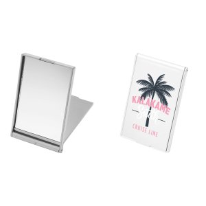 Peek & Prop Travel Mirror