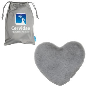 Comfort Pals Heat Therapy Heart