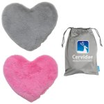 Comfort Pals Heat Therapy Heart