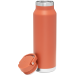 Matte Brick