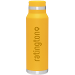 Matte Wheat