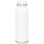 Matte White