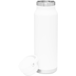 Matte White