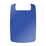 Translucent Blue