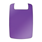 Translucent Violet
