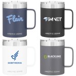 14 oz arctic zone titan thermal hp mug