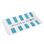 White With Light Blue