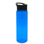 Translucent Blue