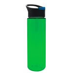 Translucent Green