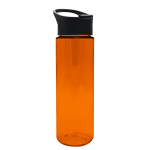Translucent Orange