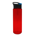 Translucent Red
