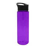 Translucent Violet