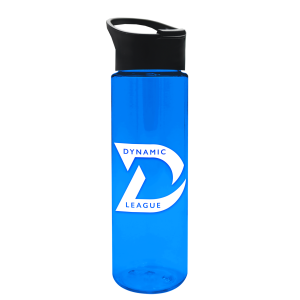 Liberty Tritan Bottle with Pop-Up Lid - 28 oz.