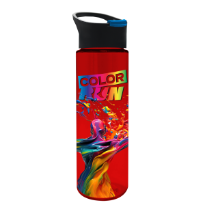 Liberty Tritan Bottle with Pop-Up Lid - 28 oz.