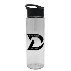 Liberty Tritan Bottle with Pop-Up Lid - 28 oz.