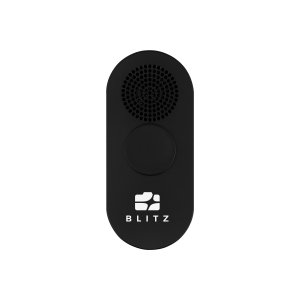 Pocket Spinner Wireless Speaker