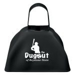 Mini Moo Bell with Handle