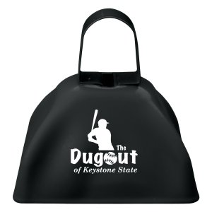 Mini Moo Bell with Handle