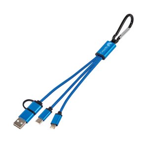 Universal 4-in-1 Device Charging Set