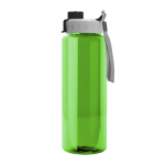 Translucent Green