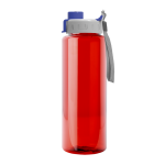 Translucent Red
