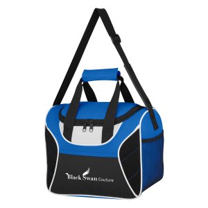 16-Can Mesh Cooler Bag