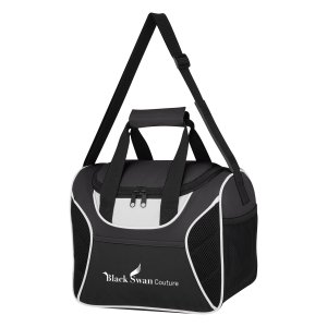 16-Can Mesh Cooler Bag