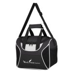 16-Can Mesh Cooler Bag
