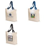 Handle It With Color Tote