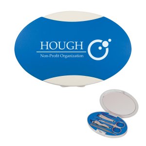 Mirror Moment Manicure Kit