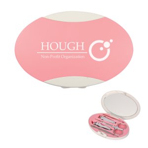 Mirror Moment Manicure Kit