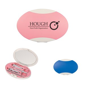 Mirror Moment Manicure Kit