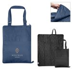 Recycled Polyester Packable Blanket 50" x 60"