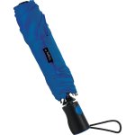 42" totes 3 Section Auto Open Umbrella