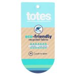 42" totes 3 Section Auto Open Umbrella