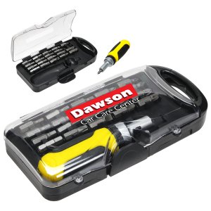 Best Buddy Tools Artisan Screwdriver Set