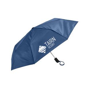 Shed Rain Windjammer 42" Auto-Open Compact Umbrella