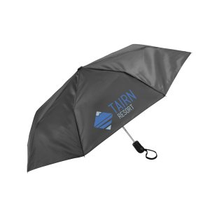 Shed Rain Windjammer 42" Auto-Open Compact Umbrella