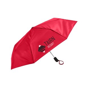 Shed Rain Windjammer 42" Auto-Open Compact Umbrella