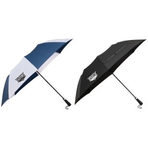 Fairway 58" Folding Golf Umbrella