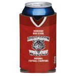 Koozie britePix Jersey Can Cooler