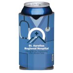 Koozie britePix Jersey Can Cooler