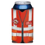 Koozie britePix Jersey Can Cooler