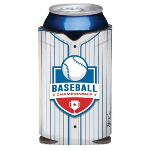 Koozie britePix Jersey Can Cooler