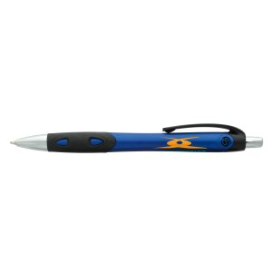 Solar Flair Metallic Pen