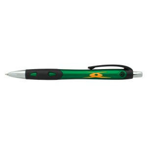 Solar Flair Metallic Pen