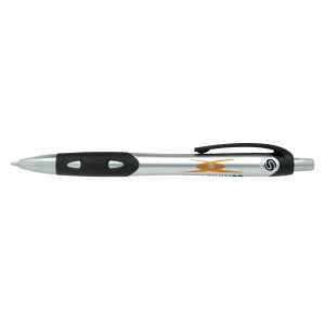 Solar Flair Metallic Pen