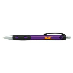 Solar Flair Metallic Pen